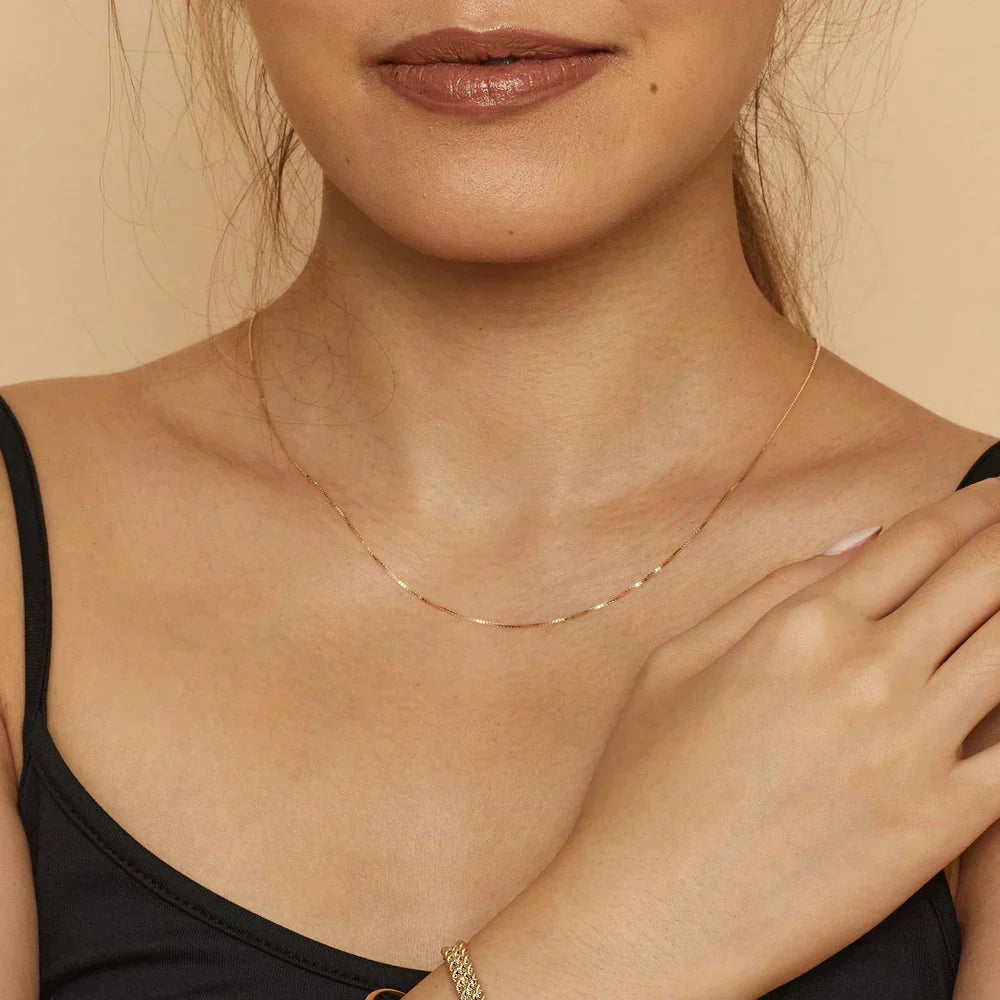 Clarionne | Ketting