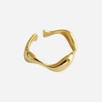Carisseya | Golf Ring
