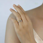 Carisseya | Golf Ring