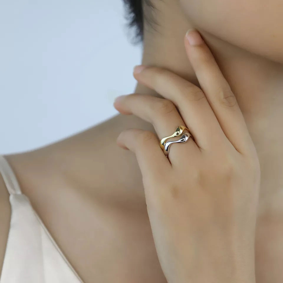 Carisseya | Golf Ring