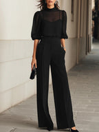 Emma™ - Elegante 3-delige Set