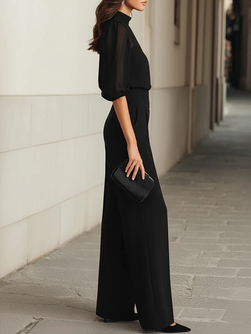 Emma™ - Elegante 3-delige Set