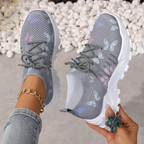 LIZE - COMFORTABEL ORTHOPEDISCHE SCHOENEN
