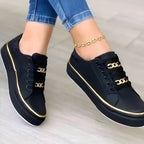 Alexya™ | Stylish Orthopedic Women’s Sneakers