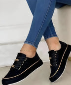 Alexya™ | Stylish Orthopedic Women’s Sneakers