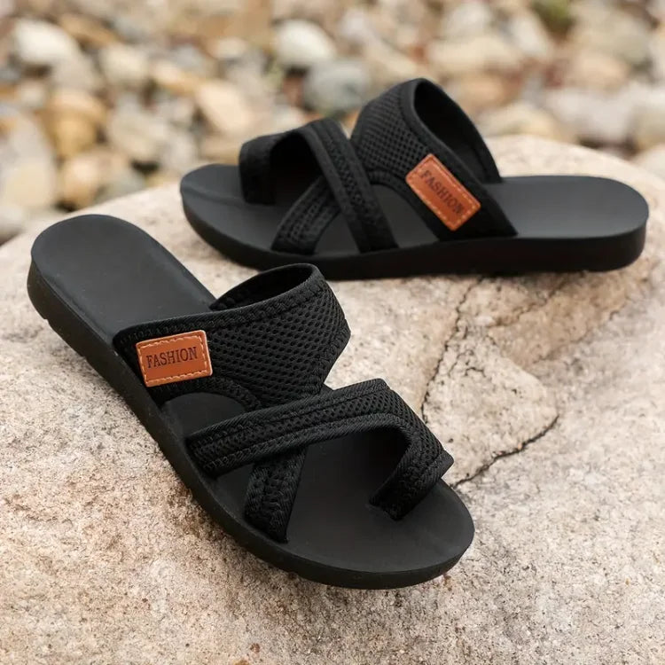 BROOKE | ORTHOPEDISCHE SANDALEN
