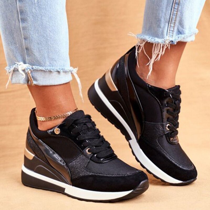 WILLA - STIJLVOLLE SNEAKERS