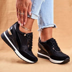 WILLA - STIJLVOLLE SNEAKERS