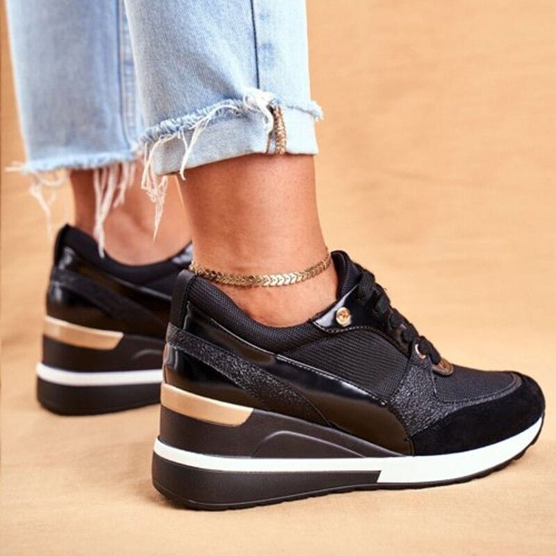 WILLA - STIJLVOLLE SNEAKERS