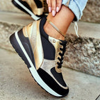 WILLA - STIJLVOLLE SNEAKERS
