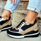 WILLA - STIJLVOLLE SNEAKERS