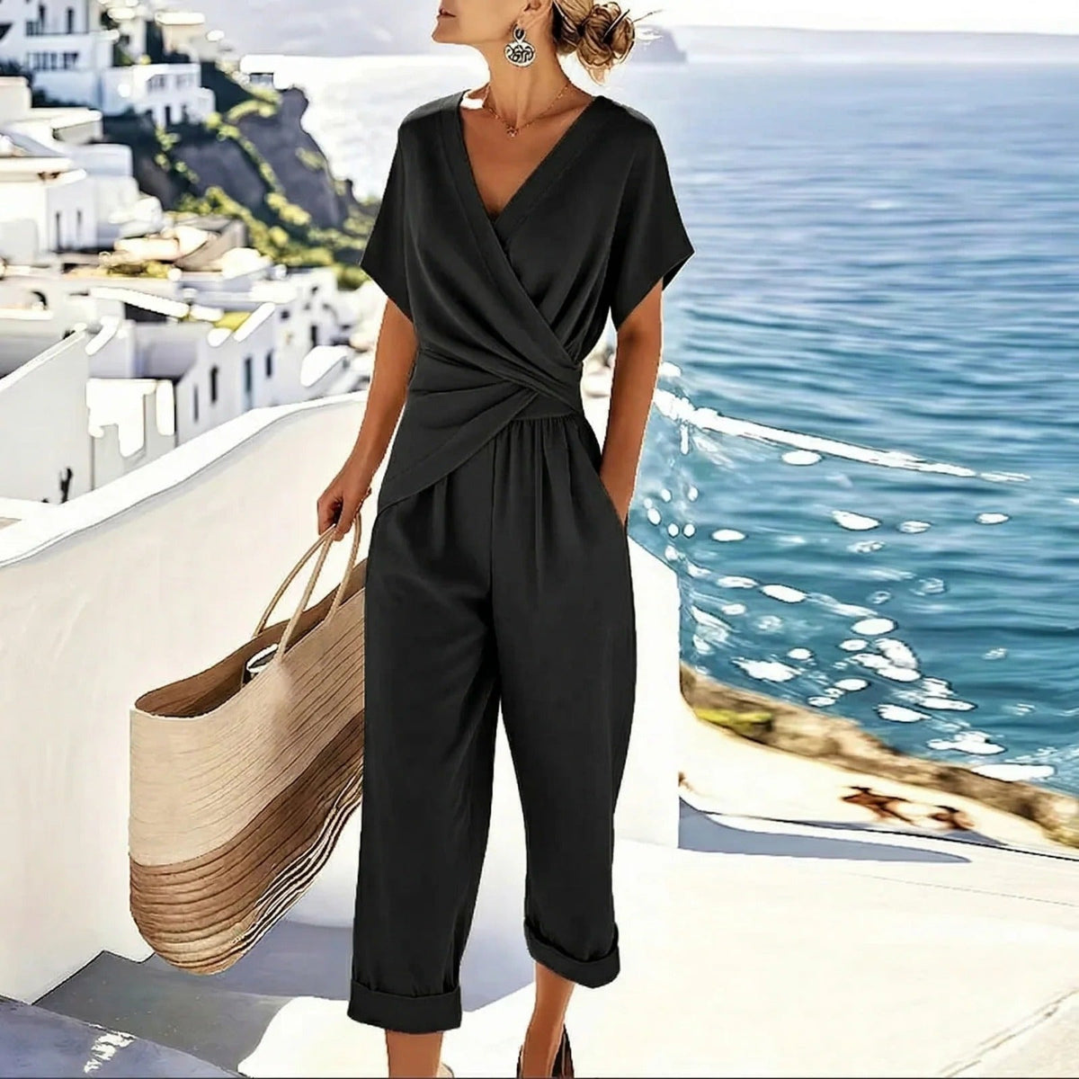 Colleen™ Elegante Twee-Piece Set