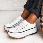 ALORA - ORTHOPEDISCHE PLATFORM SCHOENEN