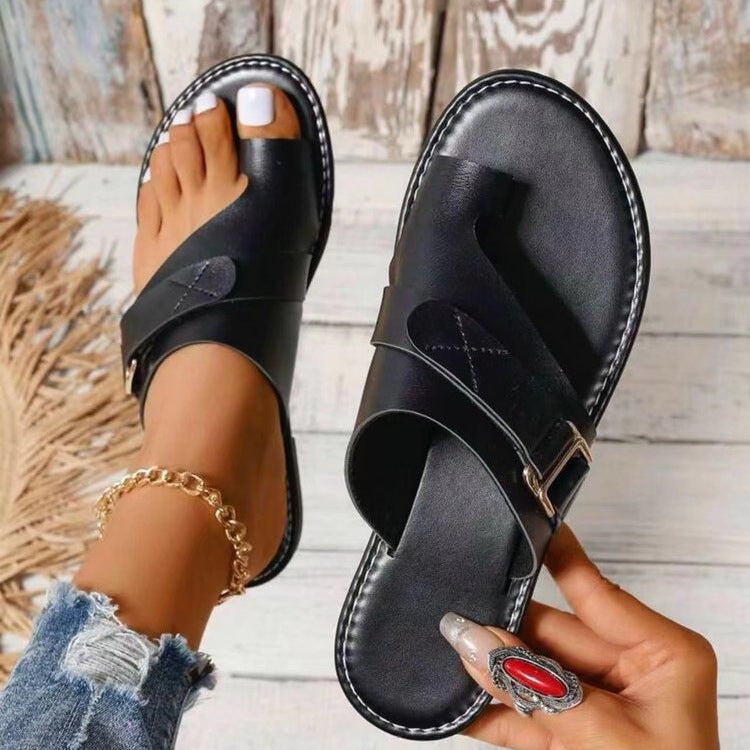AXELLE - ULTRA-COMFORT SANDALEN