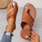 AXELLE - ULTRA-COMFORT SANDALEN
