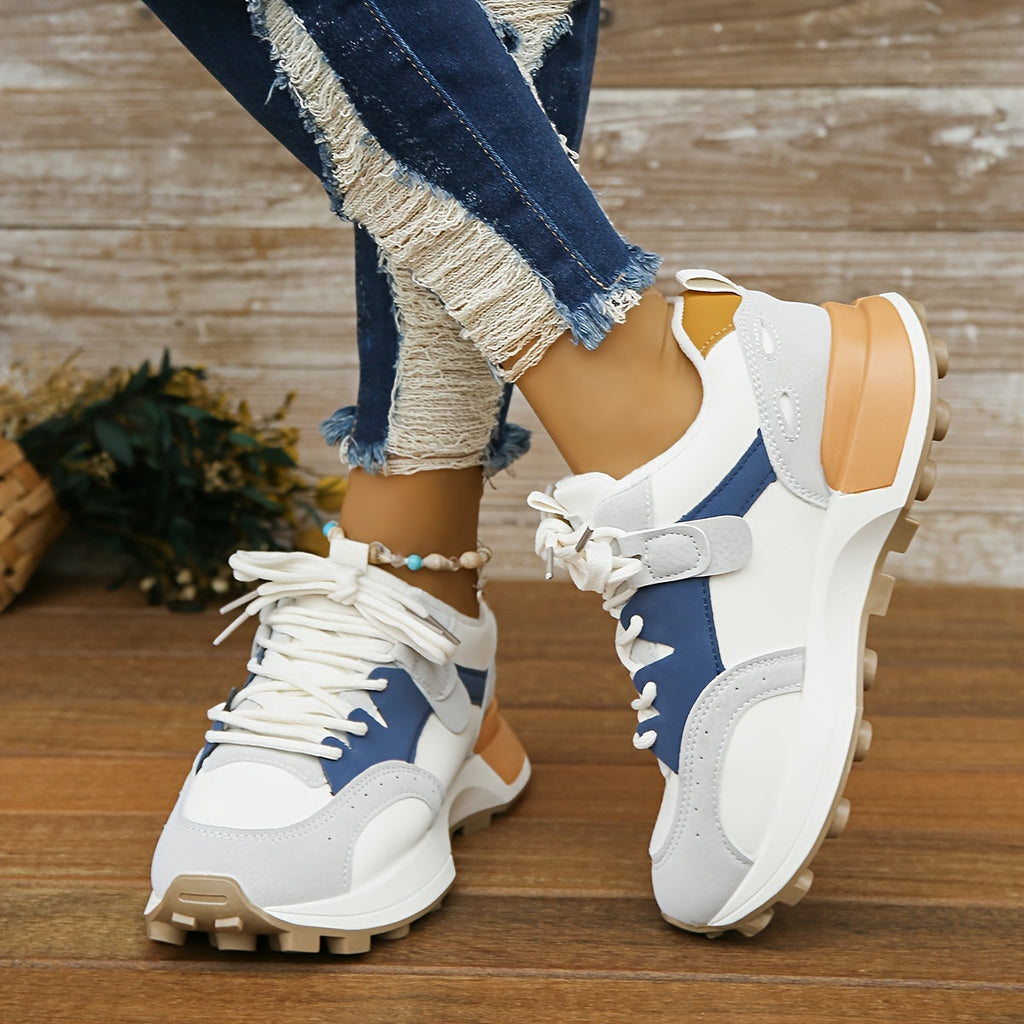 STACY - ULTRA-COMFORTABELE SNEAKERS
