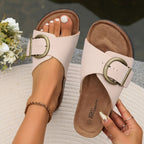BLAIR - STIJLVOLLE ORTHOPEDISCHE SANDALEN