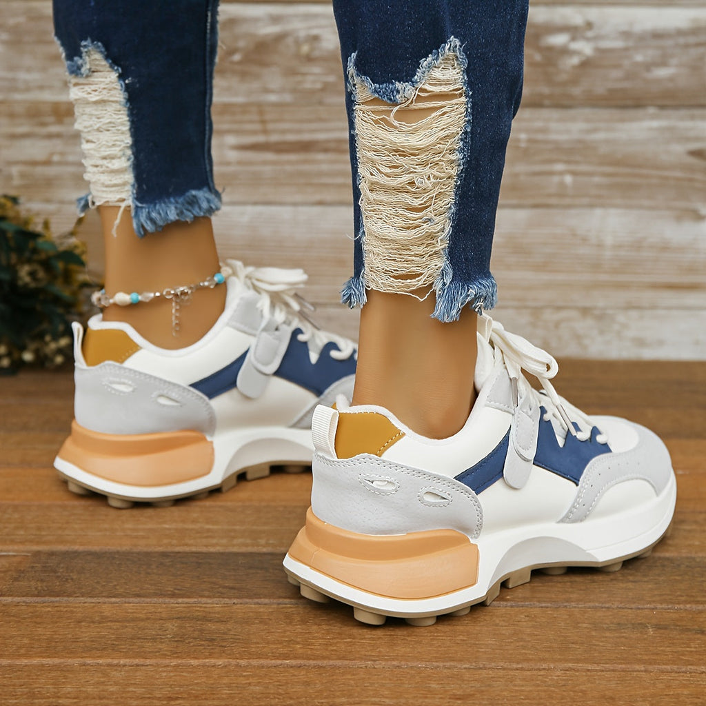 STACY - ULTRA-COMFORTABELE SNEAKERS