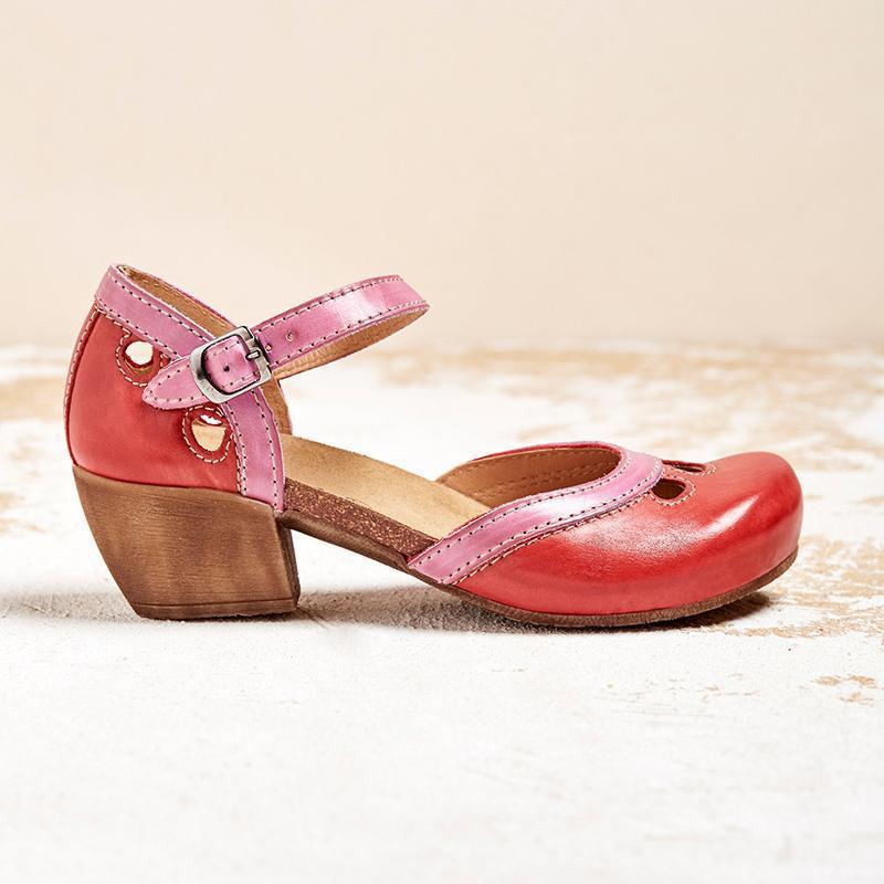 FAHIMA - ORTHOPEDISCHE SANDALEN