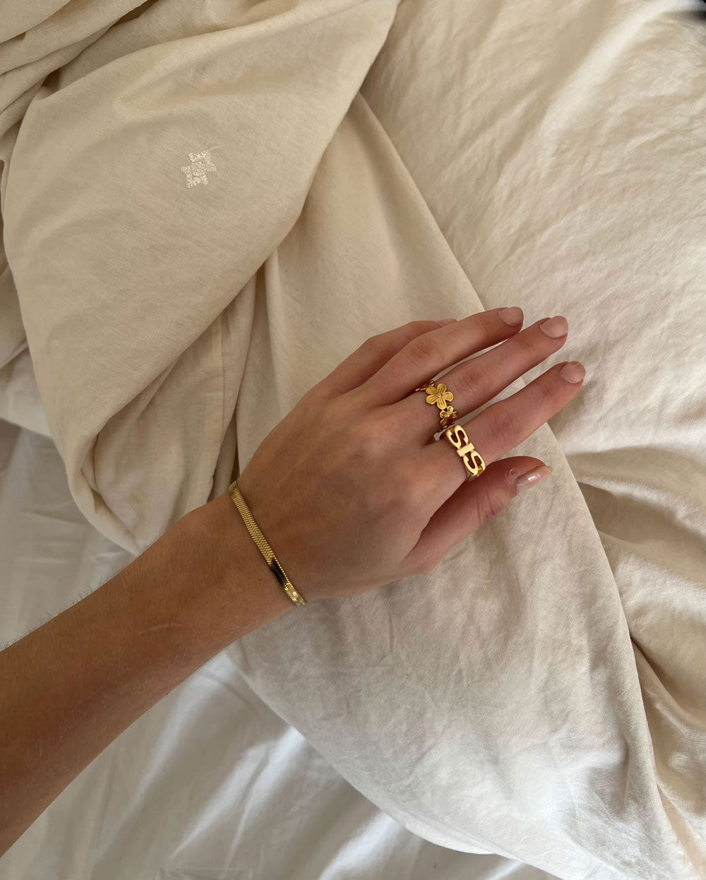 Thalireine | Ring