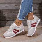 Orthopedic Comfort Sneakers for Everyday Wear