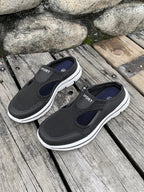 RAYLA - GESLOTEN TEEN ORTHOPEDISCHE SANDALEN