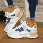 STACY - ULTRA-COMFORTABELE SNEAKERS