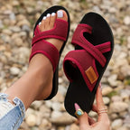 BROOKE | ORTHOPEDISCHE SANDALEN