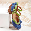 FAHIMA - ORTHOPEDISCHE SANDALEN