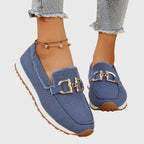 SUSIE | ORTHOPEDISCHE LOAFER SNEAKERS