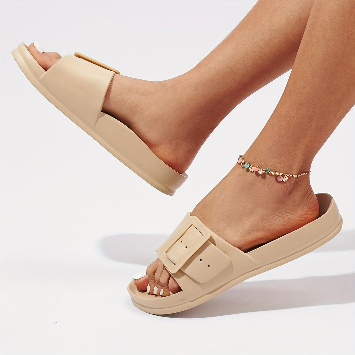 FIDDA - ORTHOPEDISCHE SLIPPERS