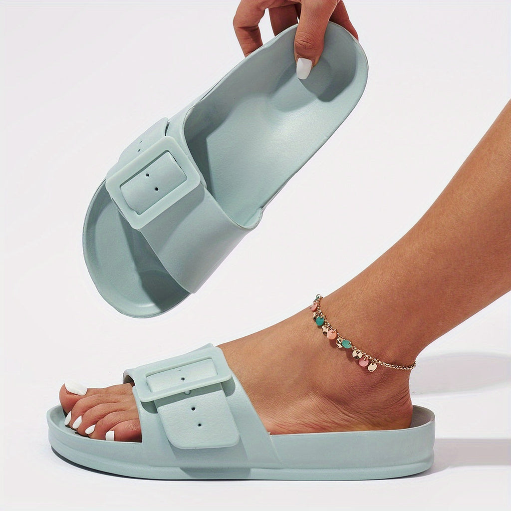 FIDDA - ORTHOPEDISCHE SLIPPERS