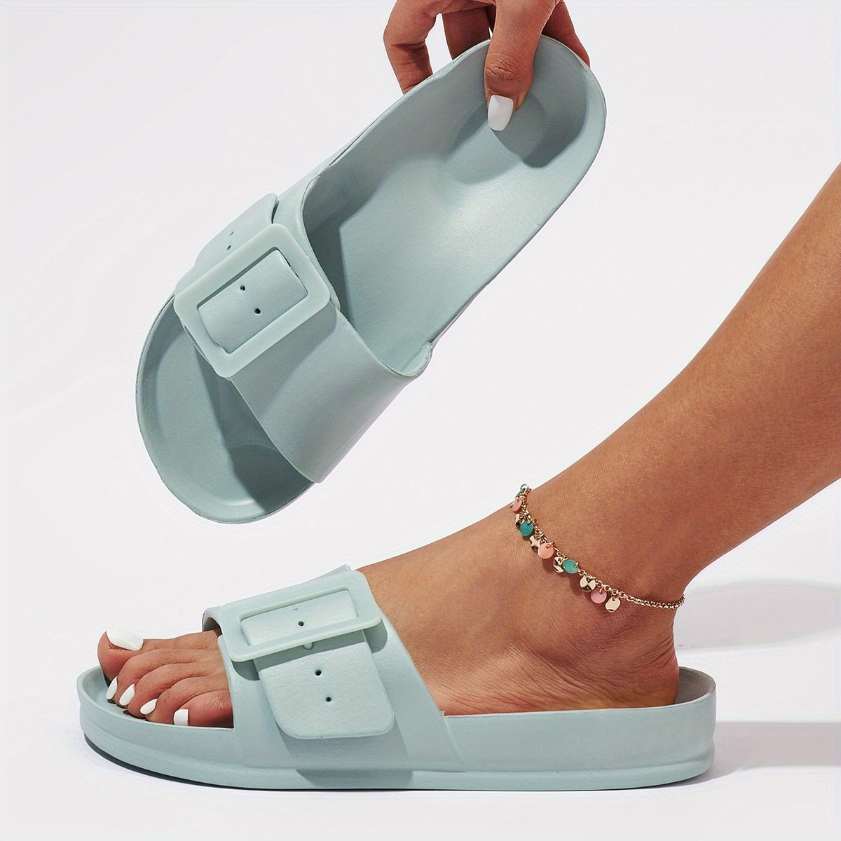 FIDDA - ORTHOPEDISCHE SLIPPERS