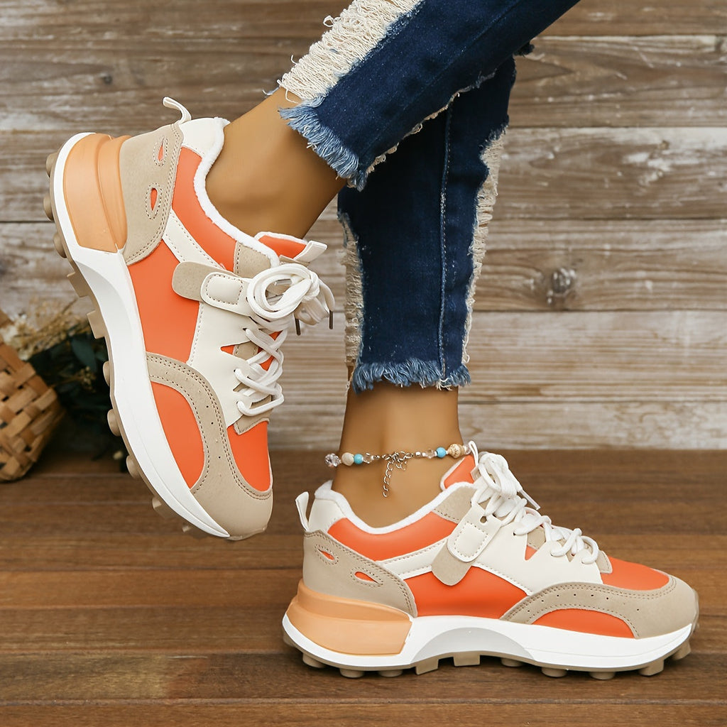 STACY - ULTRA-COMFORTABELE SNEAKERS