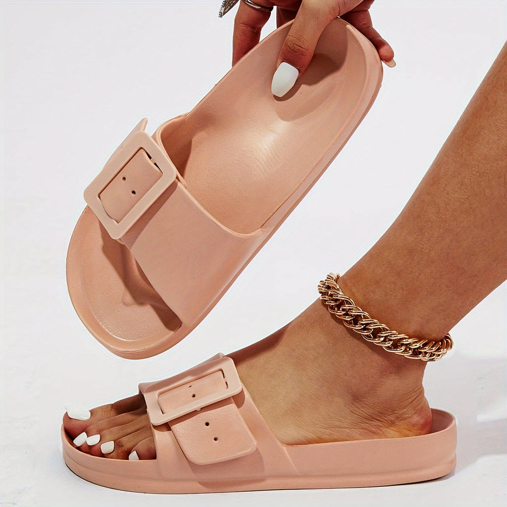 FIDDA - ORTHOPEDISCHE SLIPPERS