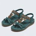 Nada | Orthopedische Sandalen in Ibiza-stijl voor Comfort & Elegantie