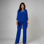 Iva | Elegante Drie Delige Set