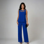 Iva | Elegante Drie Delige Set