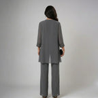 Iva | Elegante Drie Delige Set