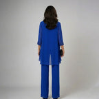 Iva | Elegante Drie Delige Set