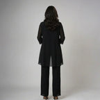 Iva | Elegante Drie Delige Set