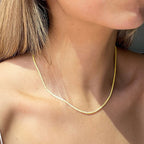 Karelieth | Strandketting