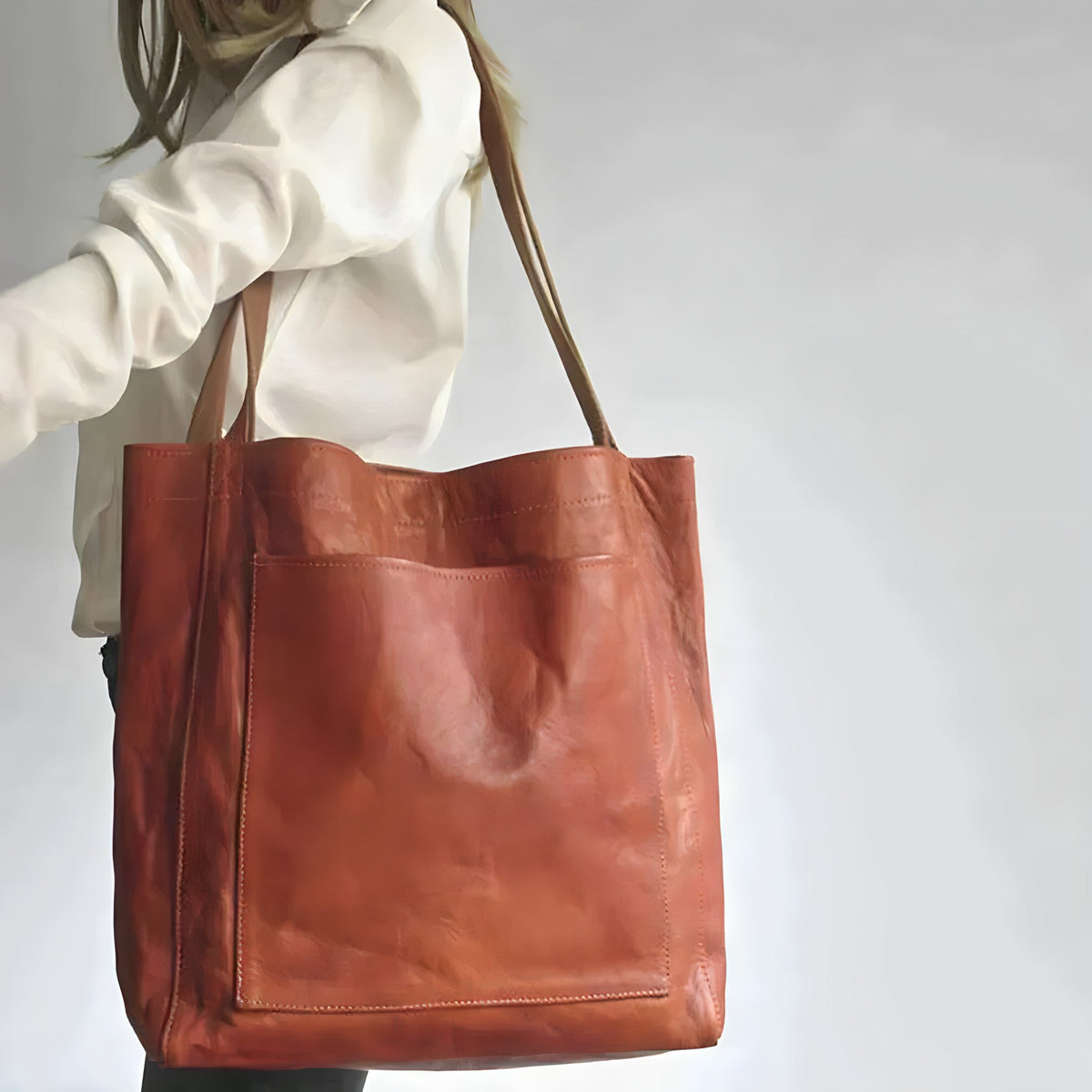 Ariana™ Modern Chic | Stijlvolle Tas