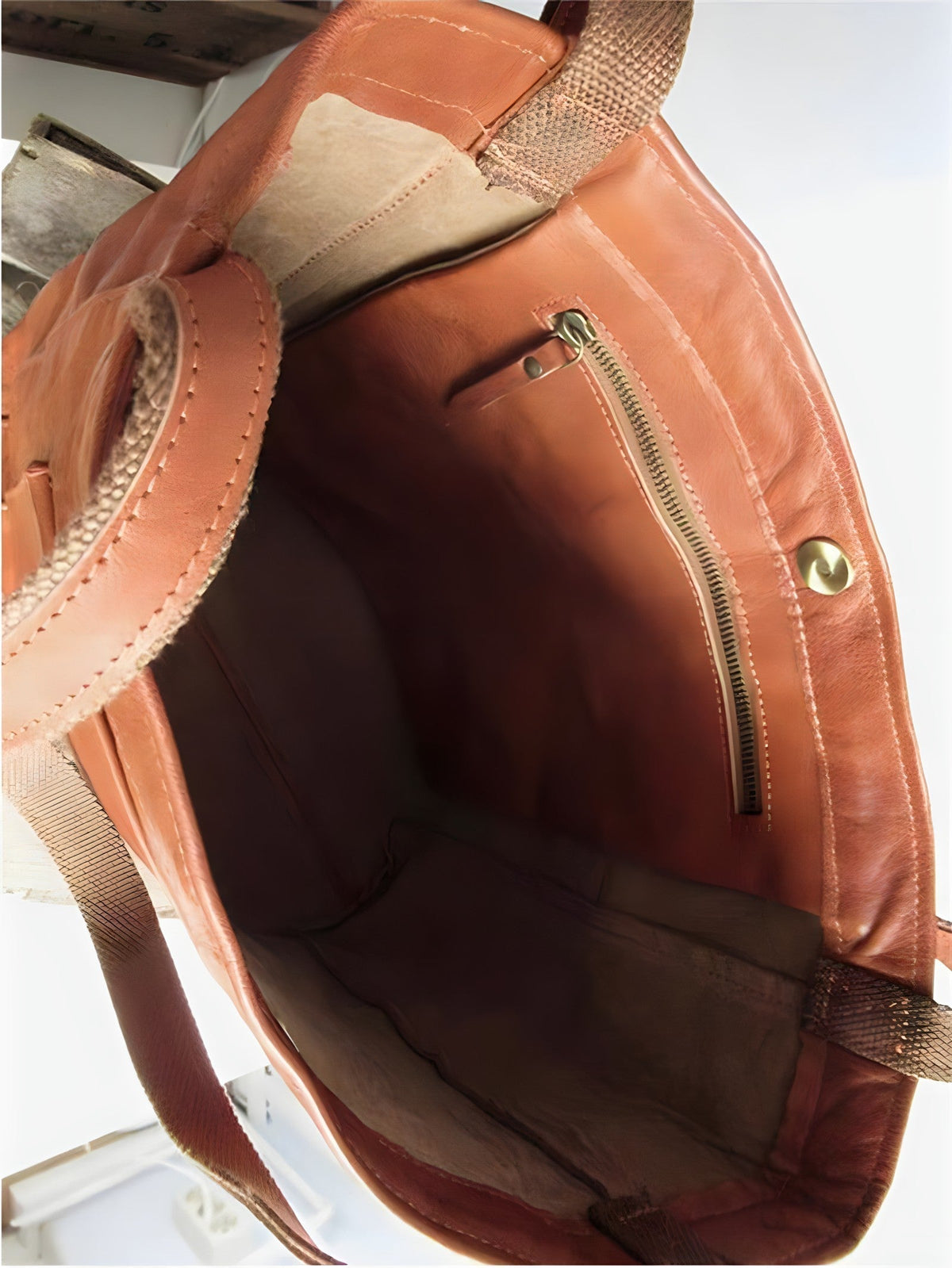 Ariana™ Modern Chic | Stijlvolle Tas