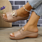 ALVIVA - KUST STAP SLIDES