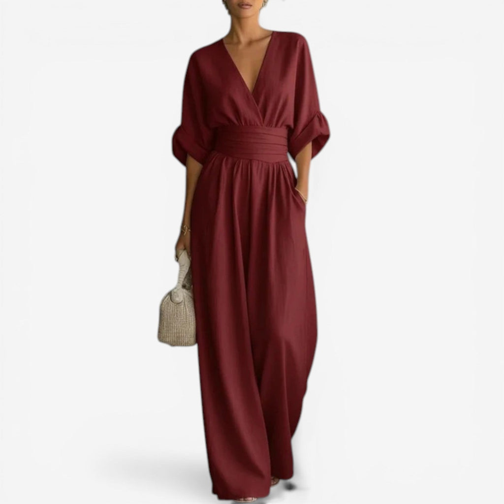 Cheska | Elegante jumpsuit