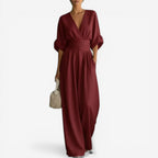 Cheska | Elegante jumpsuit