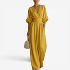 Cheska | Elegante jumpsuit