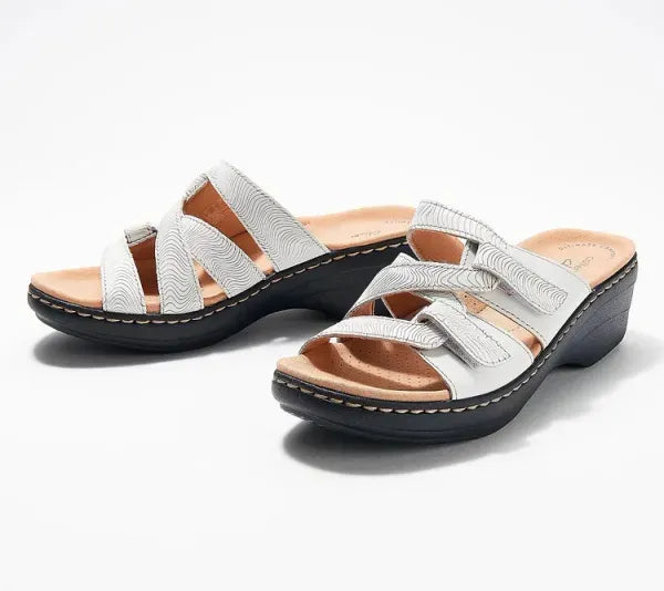 GILLIAN - ORTHOPEDISCHE SANDALEN