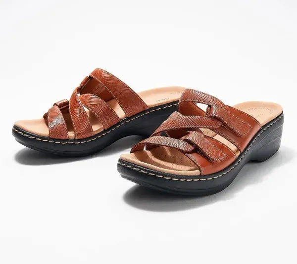 GILLIAN - ORTHOPEDISCHE SANDALEN